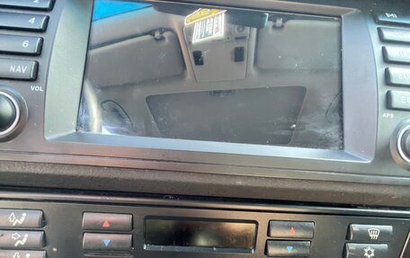 BMW 5 серия, 2001 год, 630 000 рублей, 12 фотография