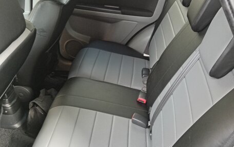 Suzuki SX4 II рестайлинг, 2011 год, 900 000 рублей, 3 фотография