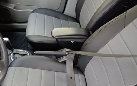 Suzuki SX4 II рестайлинг, 2011 год, 900 000 рублей, 4 фотография