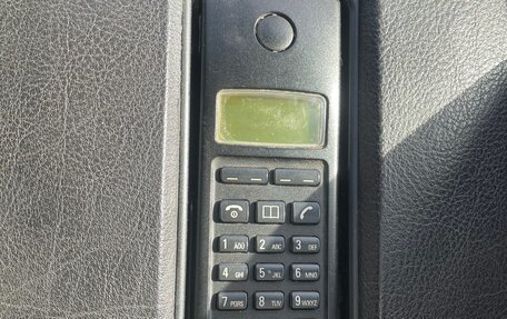 BMW 5 серия, 2001 год, 630 000 рублей, 14 фотография