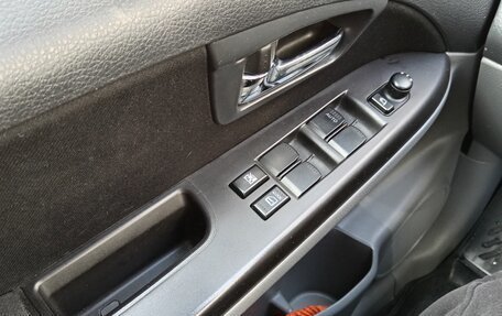 Suzuki SX4 II рестайлинг, 2011 год, 900 000 рублей, 5 фотография