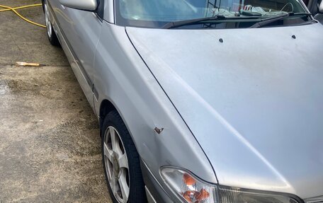 Toyota Carina, 1996 год, 340 000 рублей, 2 фотография