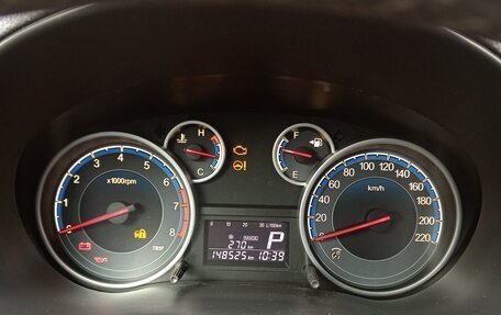 Suzuki SX4 II рестайлинг, 2011 год, 900 000 рублей, 6 фотография