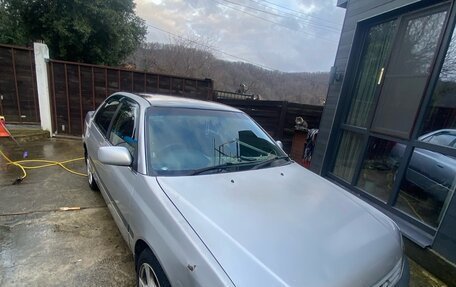 Toyota Carina, 1996 год, 340 000 рублей, 8 фотография