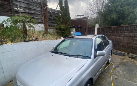 Toyota Carina, 1996 год, 340 000 рублей, 10 фотография