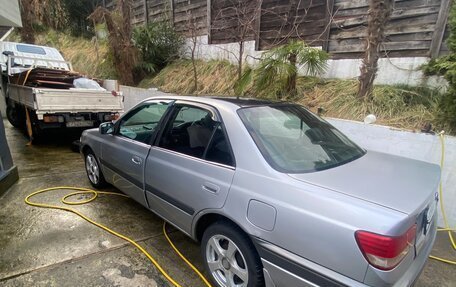 Toyota Carina, 1996 год, 340 000 рублей, 5 фотография