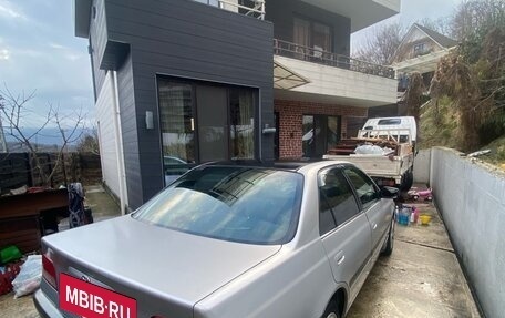 Toyota Carina, 1996 год, 340 000 рублей, 7 фотография