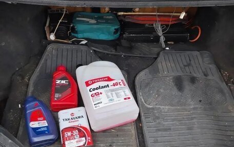 Toyota Carina, 1996 год, 340 000 рублей, 15 фотография