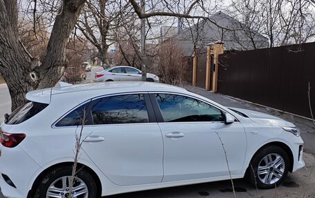 KIA cee'd III, 2019 год, 1 900 000 рублей, 5 фотография