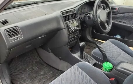 Toyota Carina, 1996 год, 340 000 рублей, 12 фотография