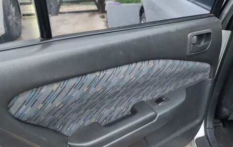 Toyota Carina, 1996 год, 340 000 рублей, 14 фотография