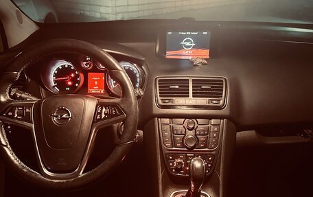 Opel Meriva, 2013 год, 1 000 000 рублей, 1 фотография