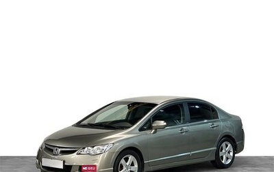 Honda Civic VIII, 2008 год, 790 000 рублей, 1 фотография