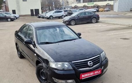 Nissan Almera Classic, 2010 год, 300 000 рублей, 1 фотография