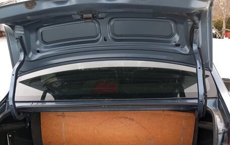 Renault Logan I, 2010 год, 670 000 рублей, 4 фотография