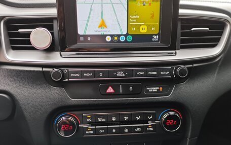 KIA cee'd III, 2019 год, 1 900 000 рублей, 14 фотография