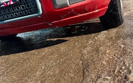 Ford Fusion I, 2007 год, 400 000 рублей, 6 фотография