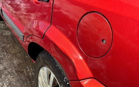 Ford Fusion I, 2007 год, 400 000 рублей, 10 фотография