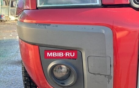 Ford Fusion I, 2007 год, 400 000 рублей, 4 фотография