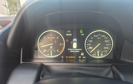 Land Rover Range Rover III, 2011 год, 3 300 000 рублей, 8 фотография