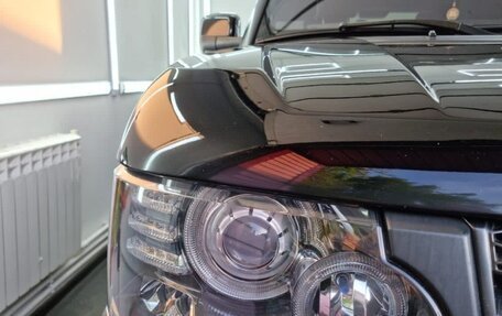 Land Rover Range Rover III, 2011 год, 3 300 000 рублей, 17 фотография