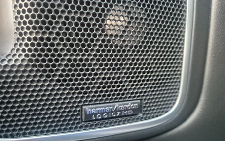 Land Rover Range Rover III, 2011 год, 3 300 000 рублей, 11 фотография