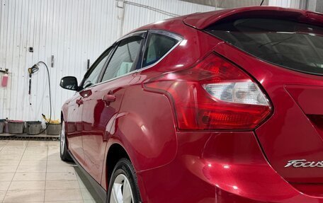 Ford Focus III, 2012 год, 800 000 рублей, 2 фотография