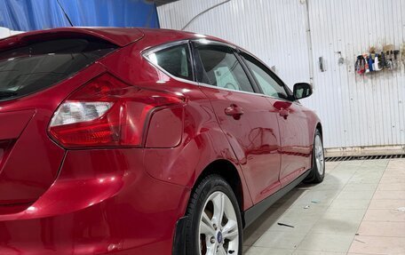 Ford Focus III, 2012 год, 800 000 рублей, 3 фотография