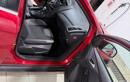 Ford Focus III, 2012 год, 800 000 рублей, 4 фотография