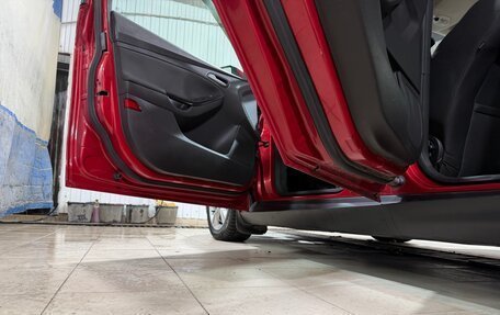 Ford Focus III, 2012 год, 800 000 рублей, 6 фотография