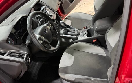 Ford Focus III, 2012 год, 800 000 рублей, 7 фотография