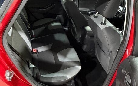 Ford Focus III, 2012 год, 800 000 рублей, 11 фотография