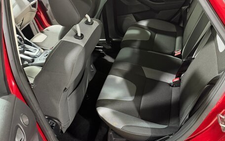 Ford Focus III, 2012 год, 800 000 рублей, 8 фотография