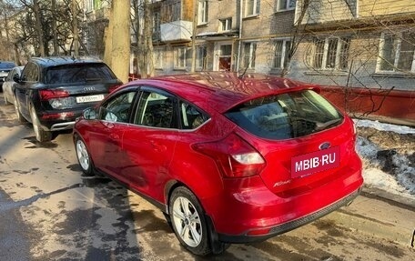 Ford Focus III, 2012 год, 800 000 рублей, 12 фотография