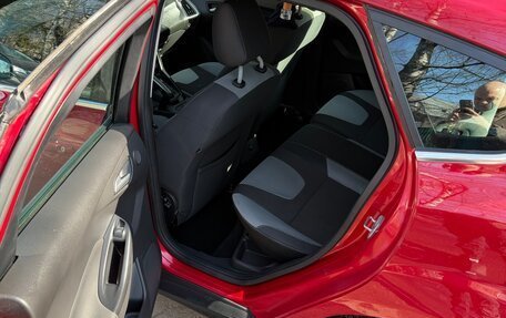 Ford Focus III, 2012 год, 800 000 рублей, 21 фотография