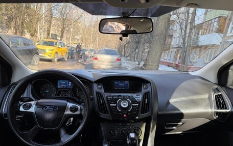 Ford Focus III, 2012 год, 800 000 рублей, 20 фотография