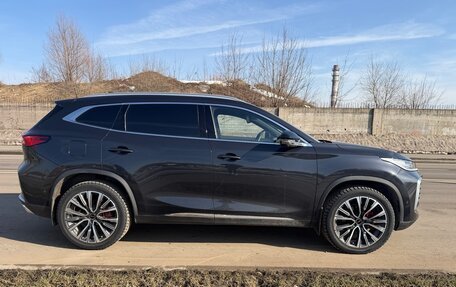 CheryExeed TXL, 2024 год, 3 250 000 рублей, 4 фотография