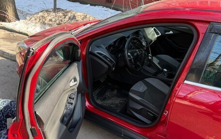 Ford Focus III, 2012 год, 800 000 рублей, 24 фотография