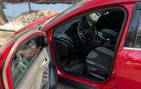 Ford Focus III, 2012 год, 800 000 рублей, 22 фотография