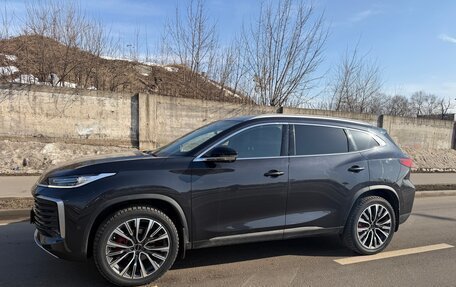 CheryExeed TXL, 2024 год, 3 250 000 рублей, 2 фотография