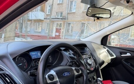 Ford Focus III, 2012 год, 800 000 рублей, 23 фотография