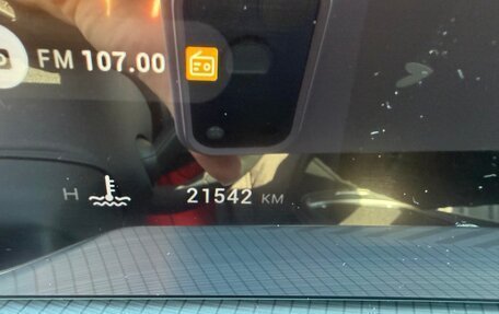 CheryExeed TXL, 2024 год, 3 250 000 рублей, 7 фотография