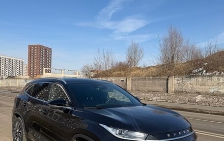 CheryExeed TXL, 2024 год, 3 250 000 рублей, 5 фотография