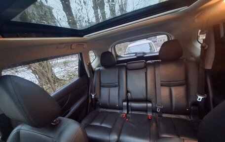 Nissan X-Trail, 2014 год, 1 450 000 рублей, 6 фотография