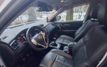 Nissan X-Trail, 2014 год, 1 450 000 рублей, 5 фотография