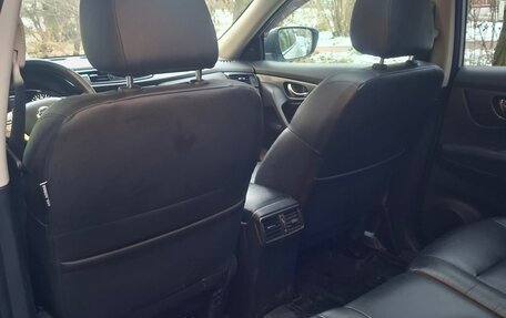 Nissan X-Trail, 2014 год, 1 450 000 рублей, 8 фотография