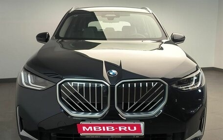 BMW X3, 2025 год, 7 560 000 рублей, 3 фотография