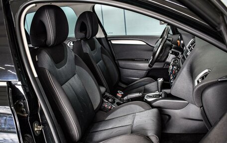 Citroen C4 II рестайлинг, 2012 год, 700 000 рублей, 8 фотография