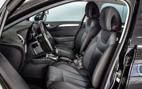 Citroen C4 II рестайлинг, 2012 год, 700 000 рублей, 10 фотография