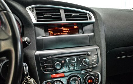 Citroen C4 II рестайлинг, 2012 год, 700 000 рублей, 12 фотография